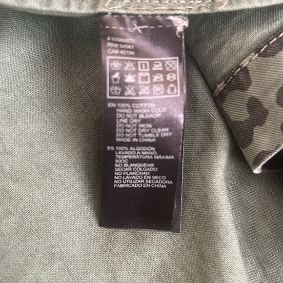 Anorak jacket - Picture 7 of 8
